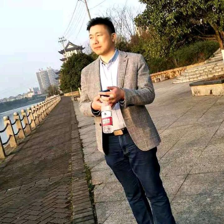 熊渣渣