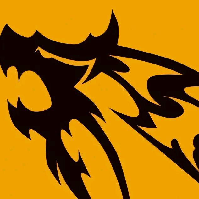狼回头🐺