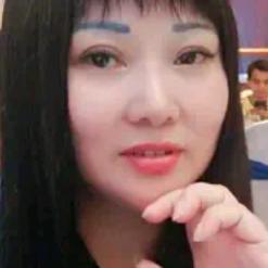 胡春梅