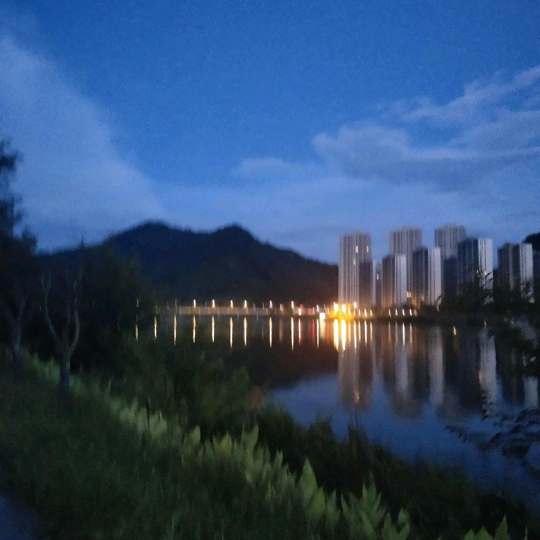 只想安安静静过好后半生