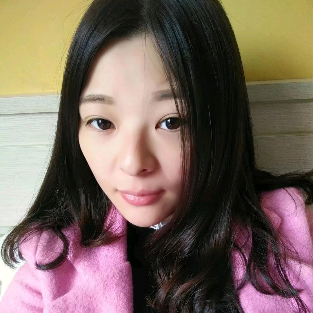 玥璐宝💑