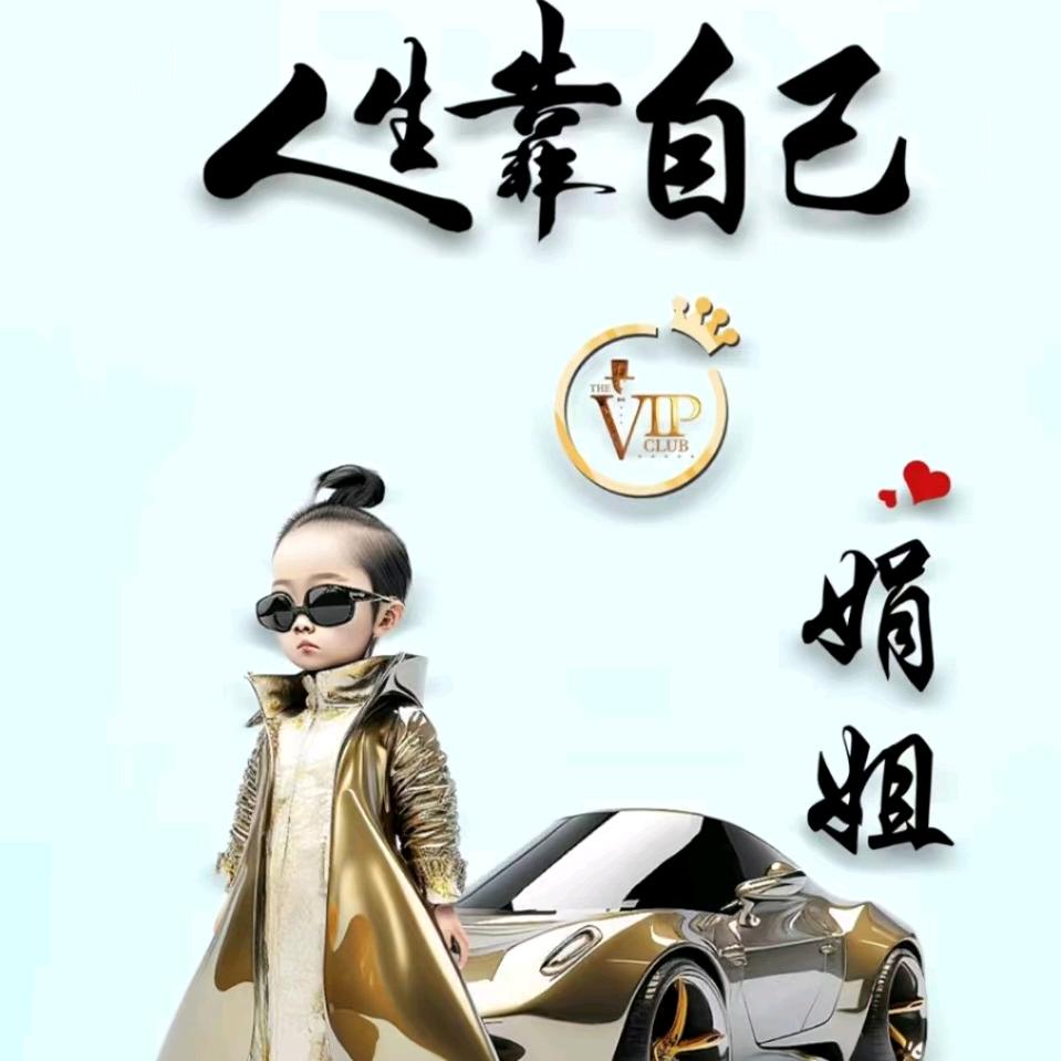 请叫我娟姐
