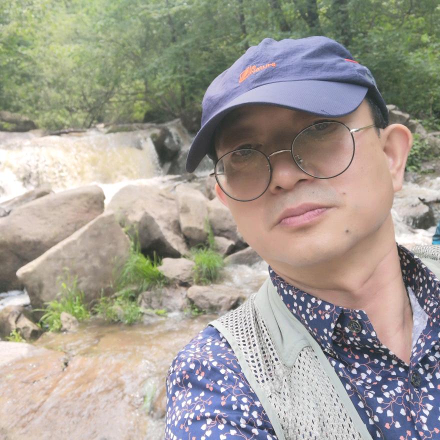 渡明（吉林）