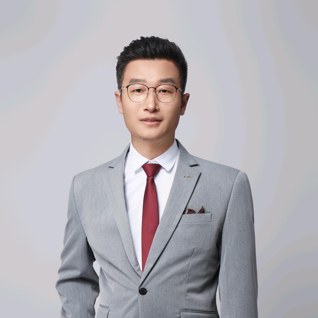 龙哥敲黑板
