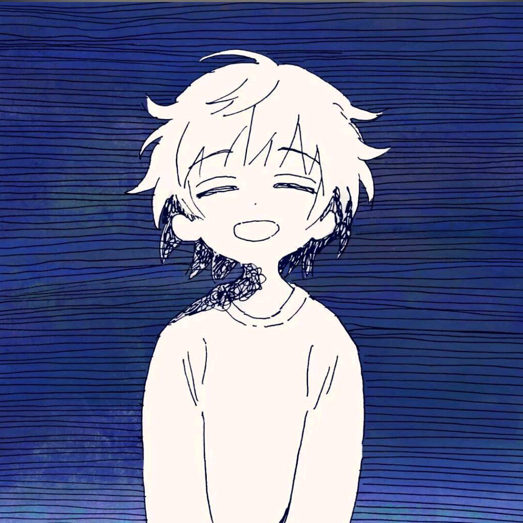 我一点也不困゜