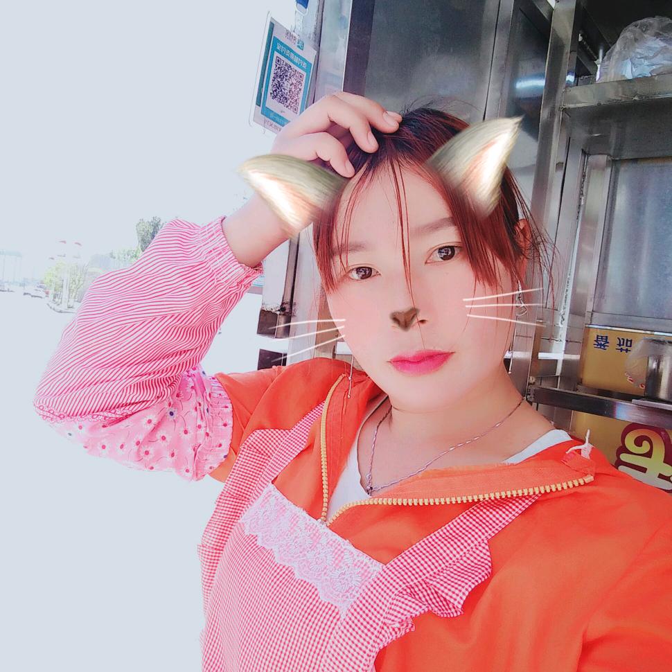 粉红色的回忆《楊》