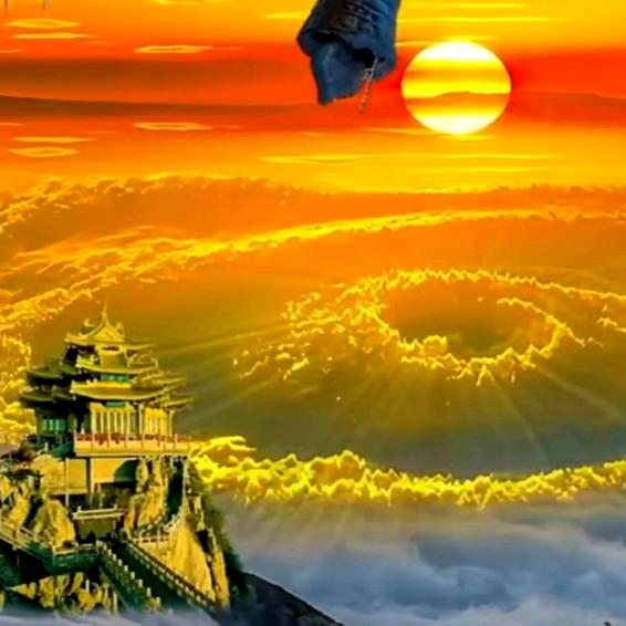 人生如此美好(感恩有你)