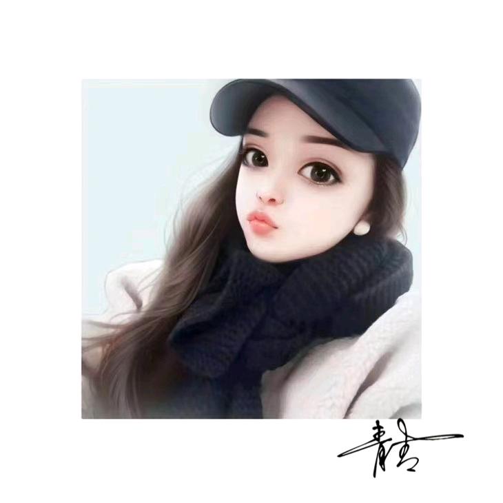 蓝天下的那一片云