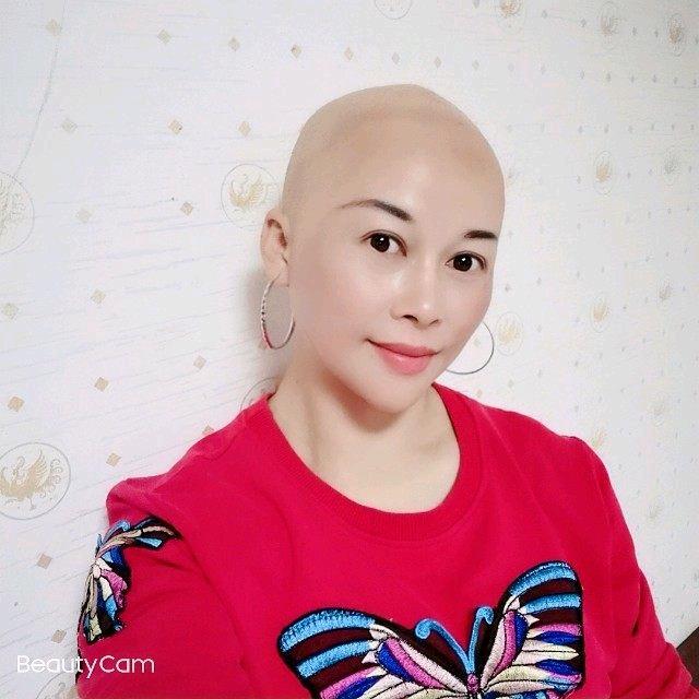 光头妹+《厨窗有好物》