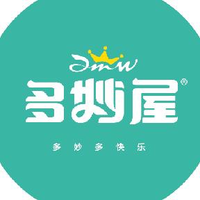 多妙屋童装清仓号