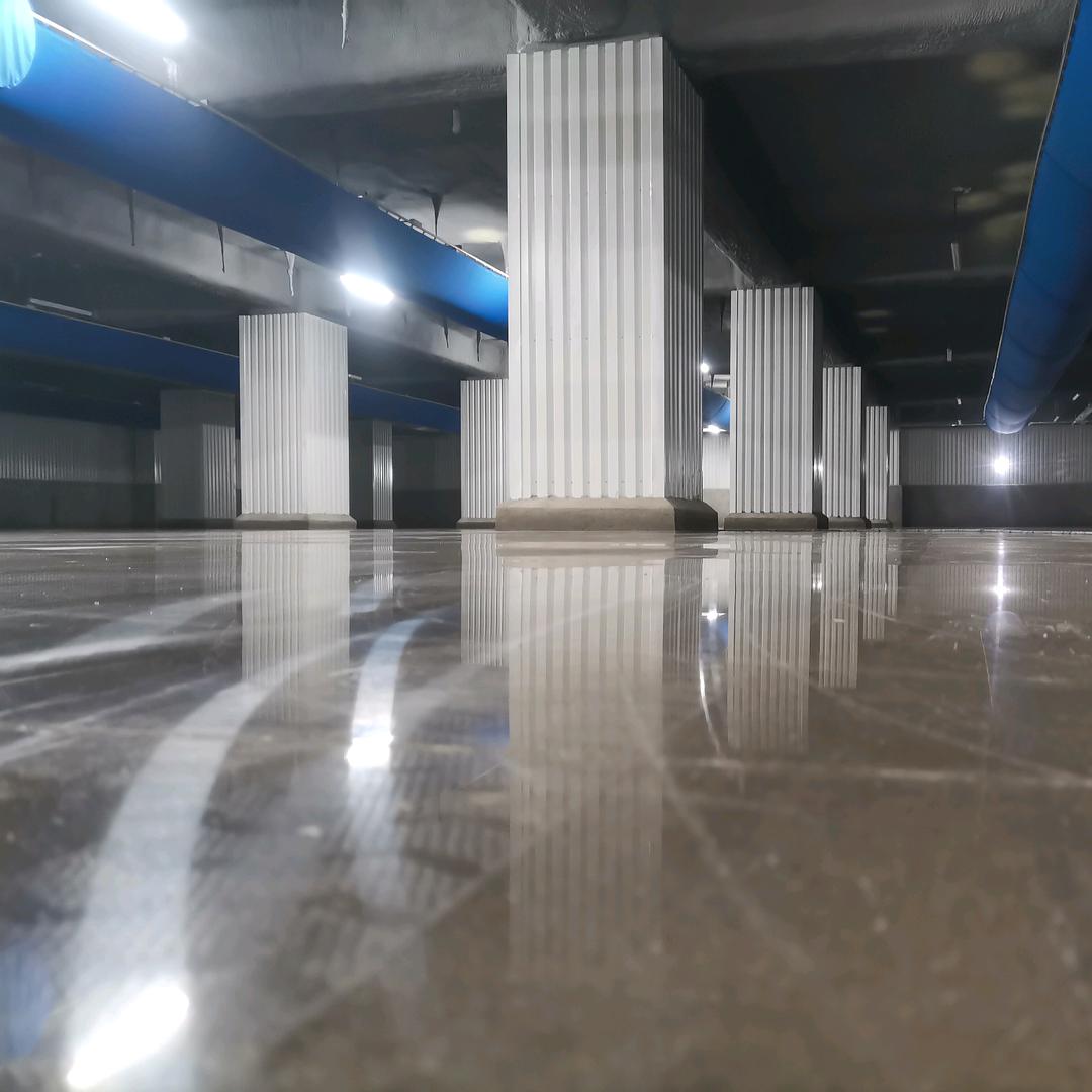 专业地坪一体化施工