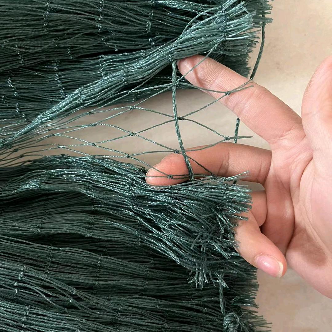 金农农用防鸟网