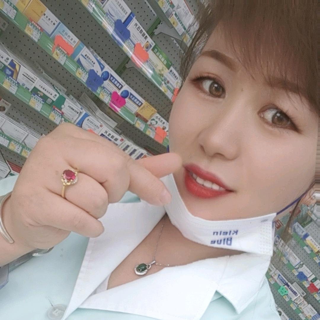 橘子树下的小公举