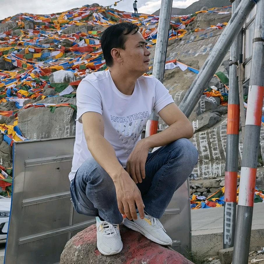 别笑我     你不是我