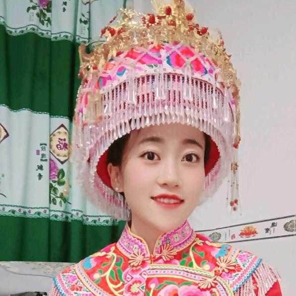 四川幺妹儿