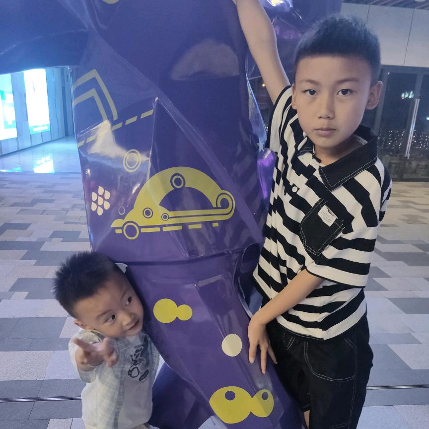丽