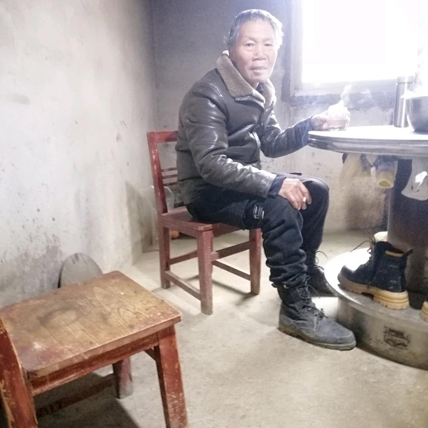 胡老哥