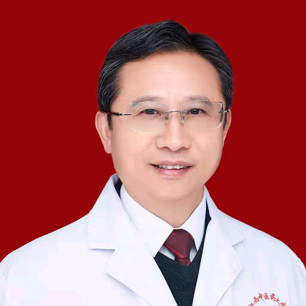 消化科医生葛来安