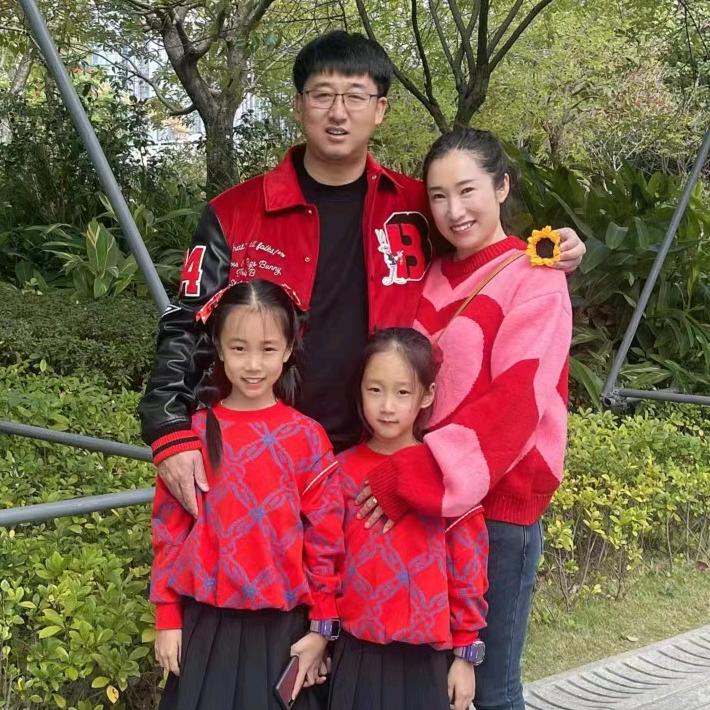 洋果生态农业（张千）