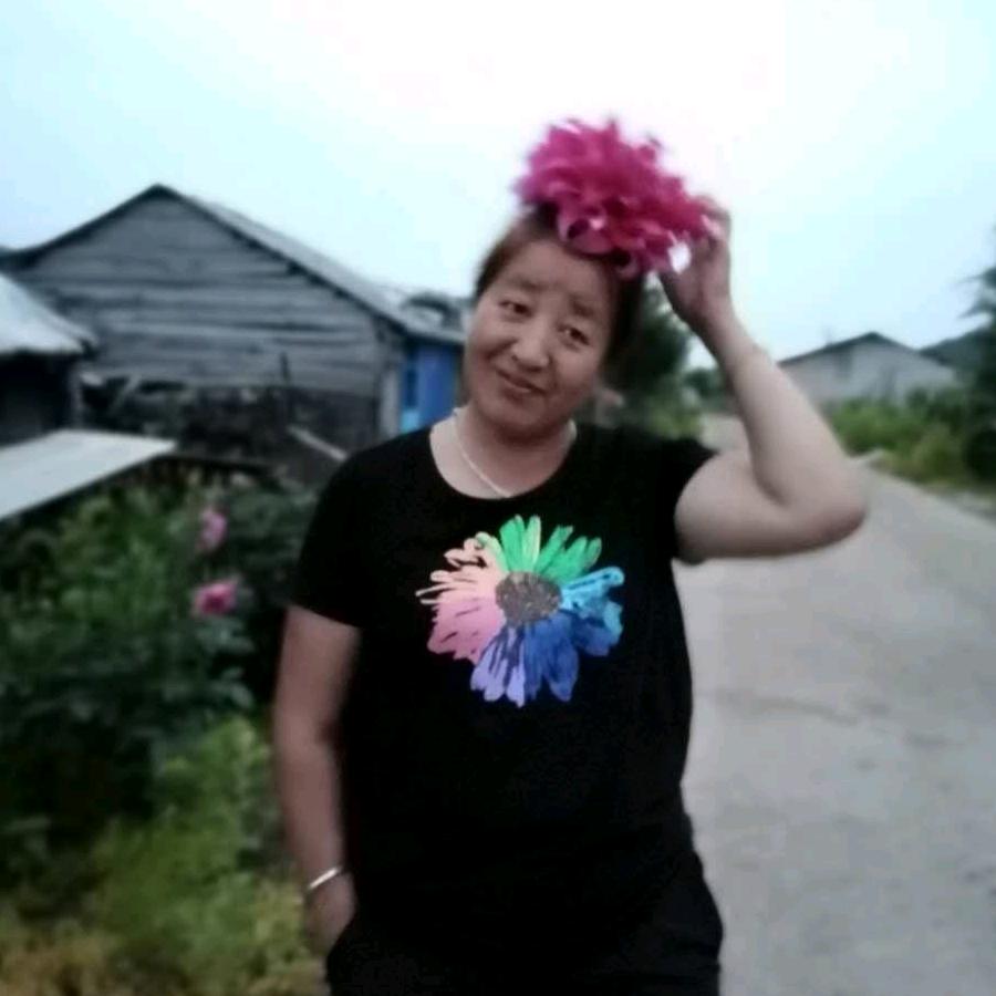 柳艳华