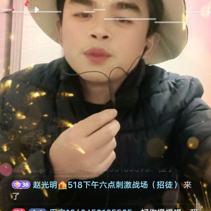 柯先生(好物推荐在橱窗)