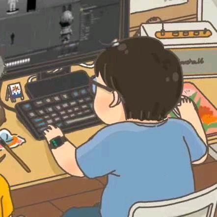 快乐小胖学网络
