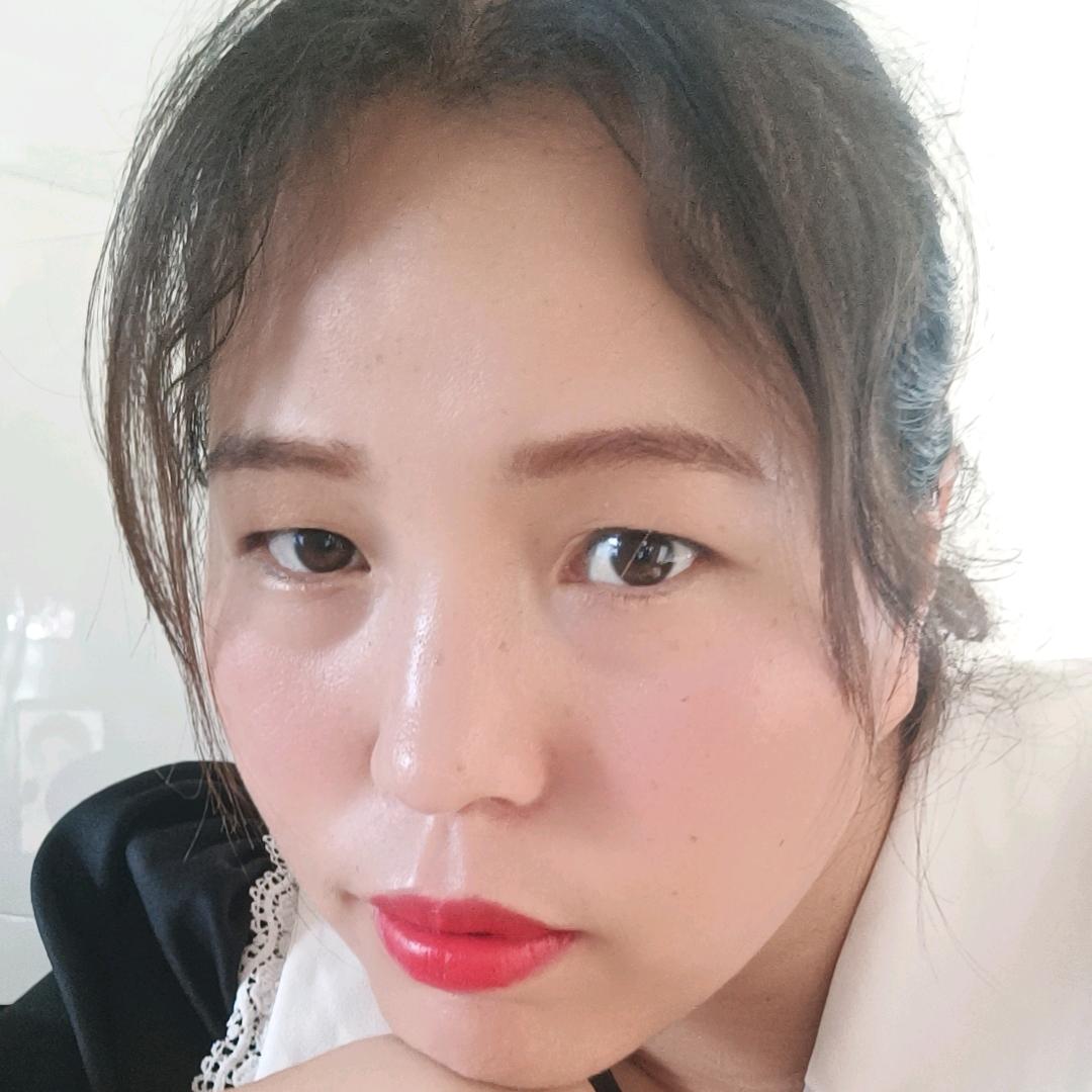 南南毛丫头