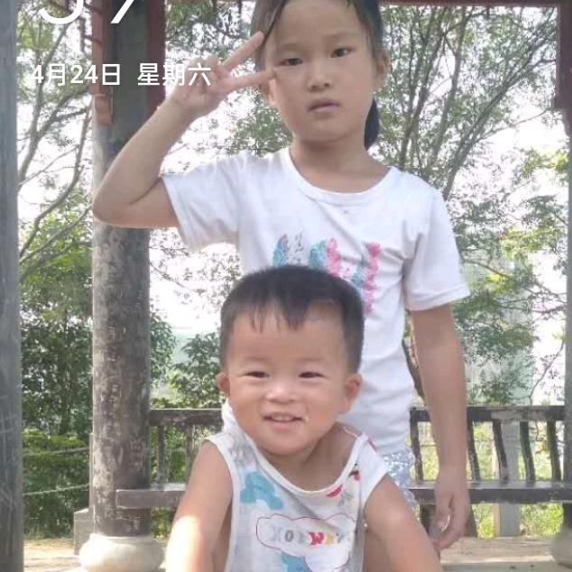 张梦涵