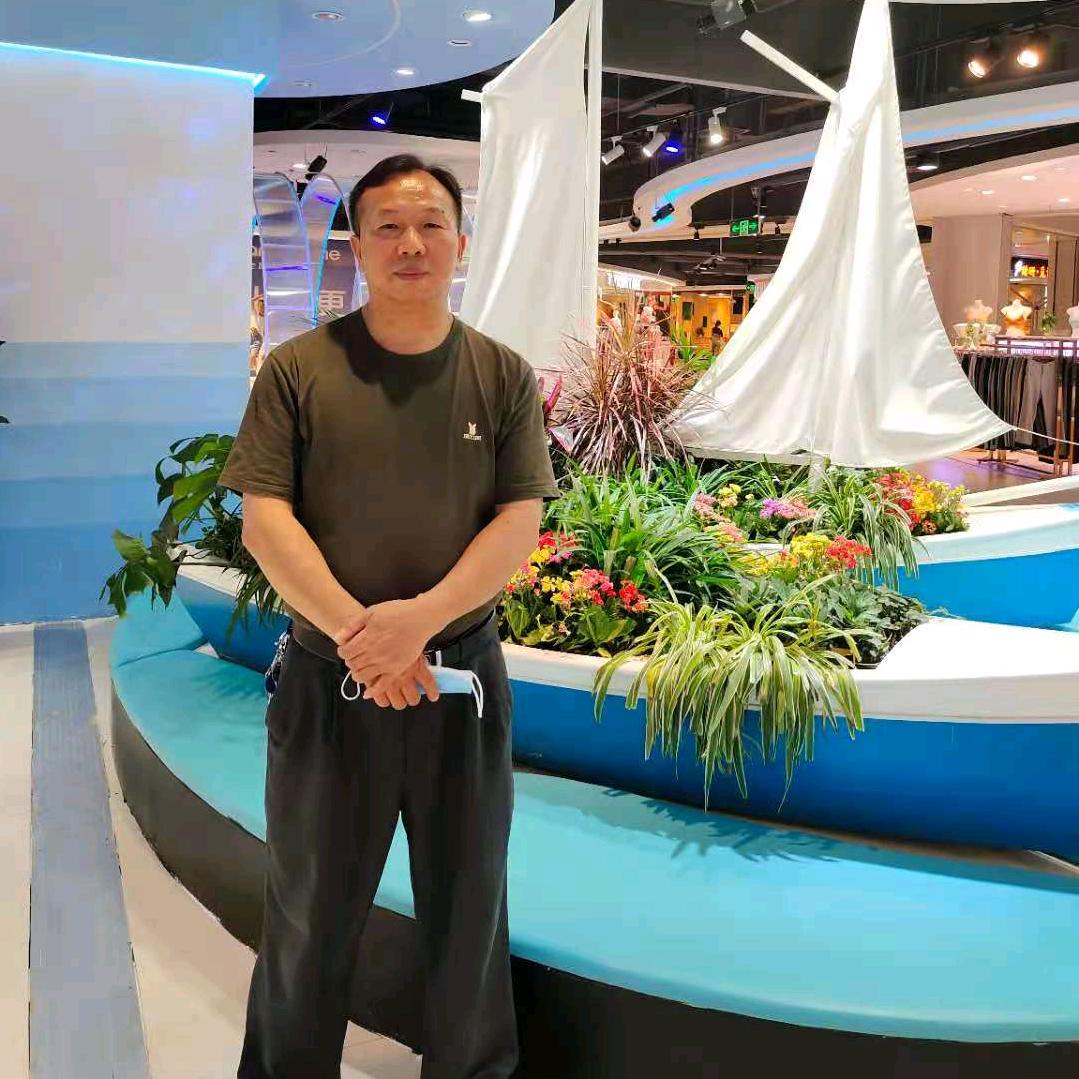 黄三明