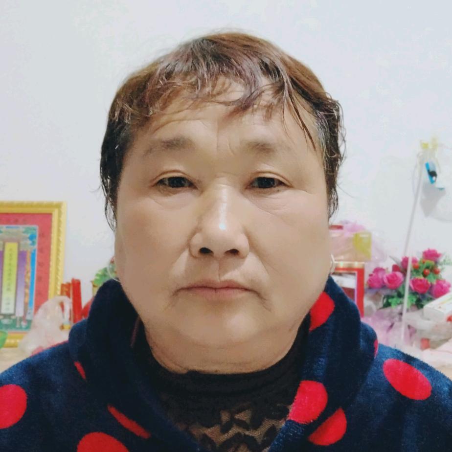 张奶奶