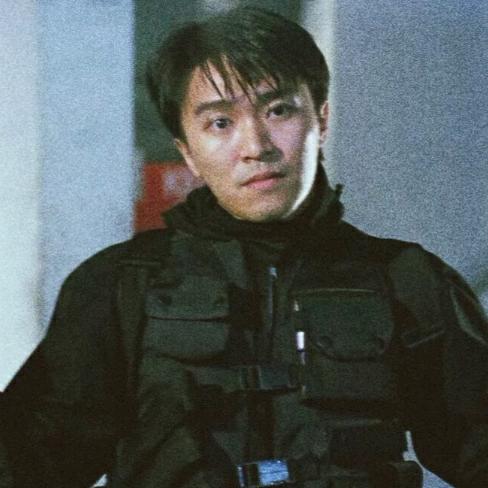 英俊潇洒你帆哥