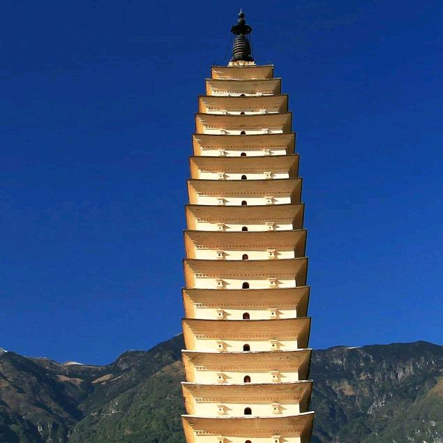 柏永阁