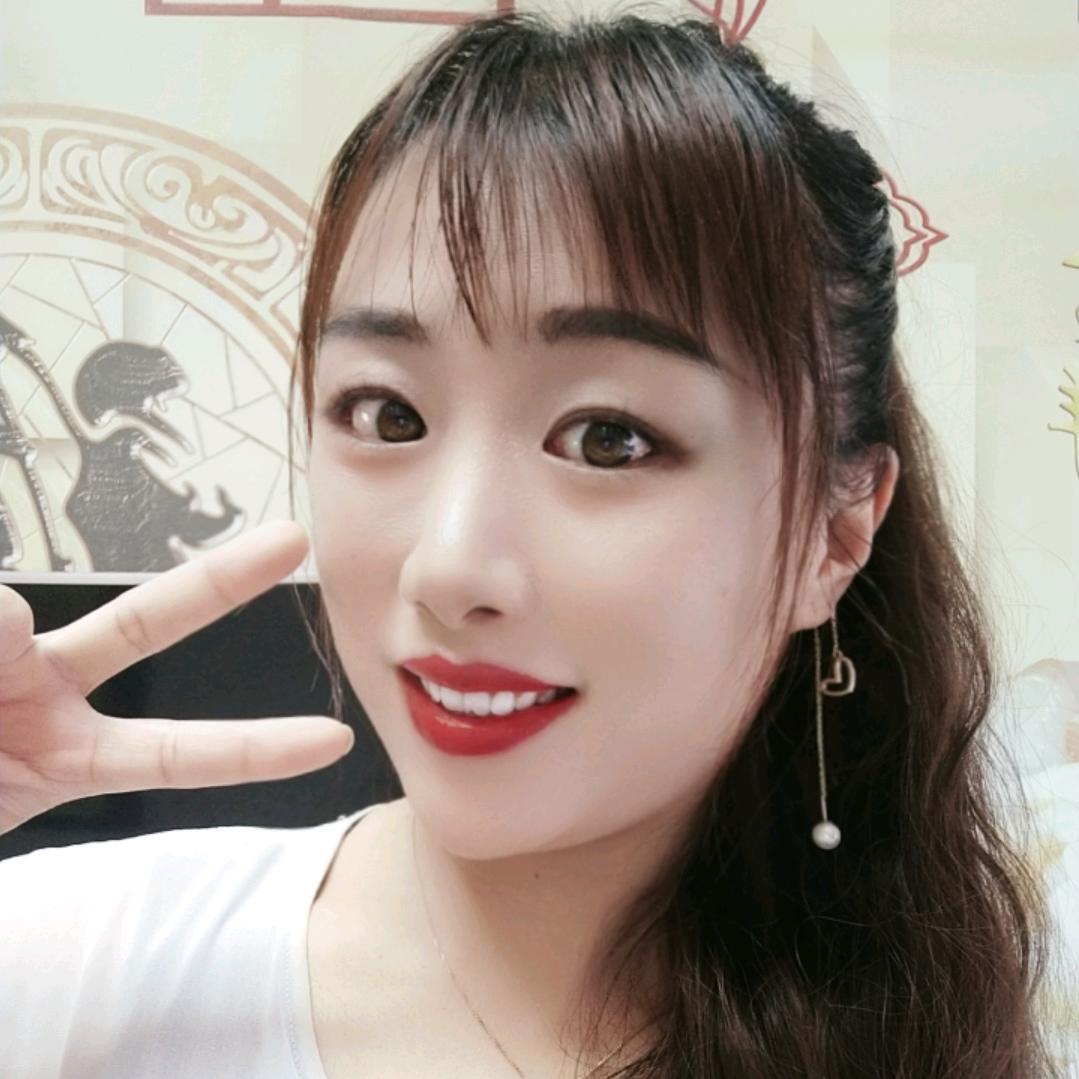 初见💞