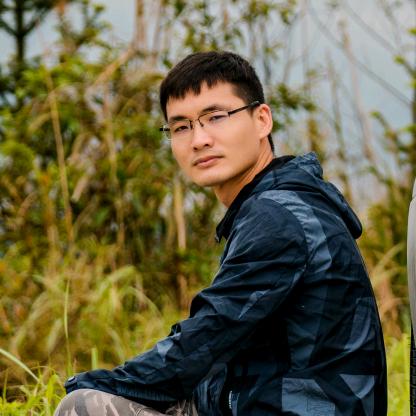 爱摄影的王同学