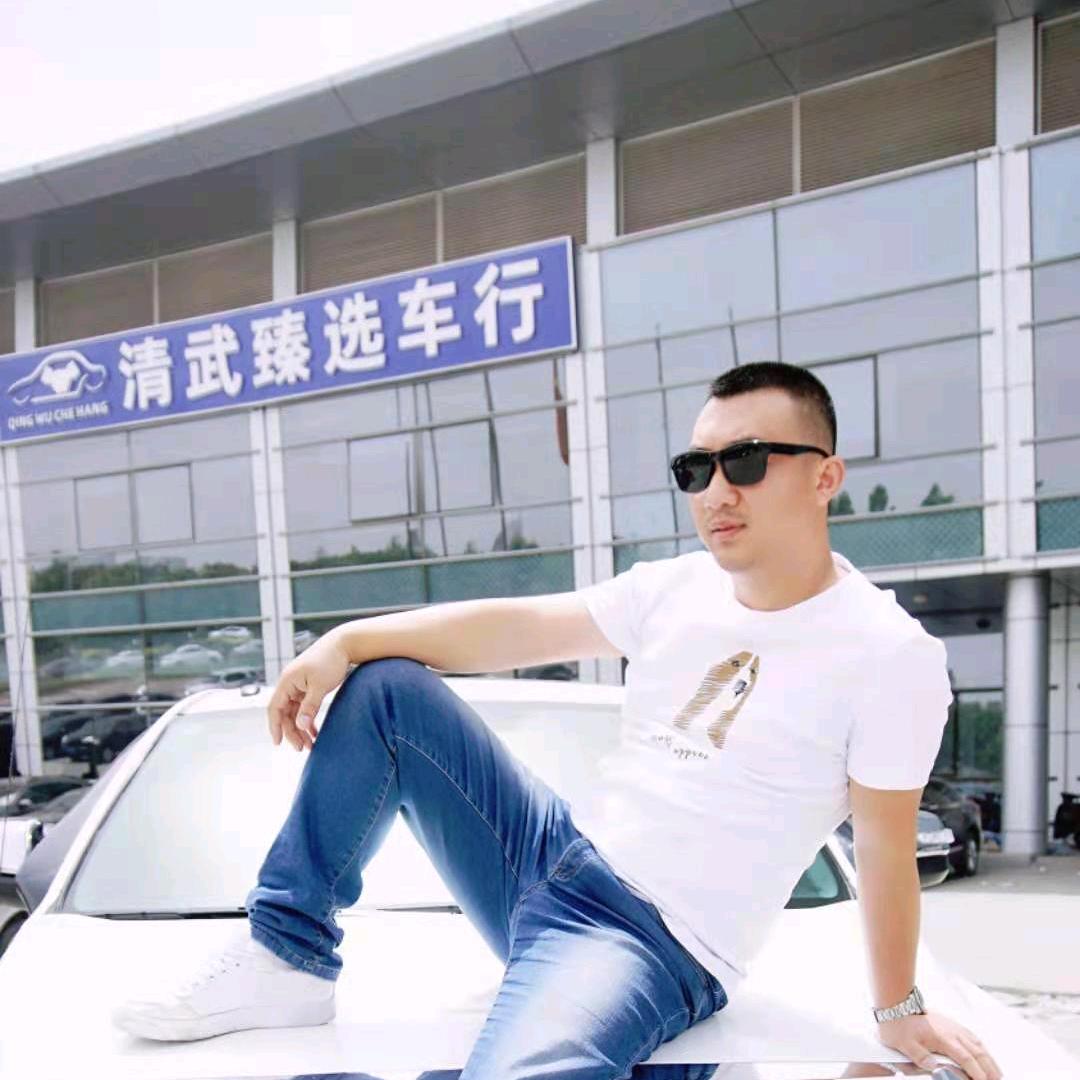 天津清武二手车