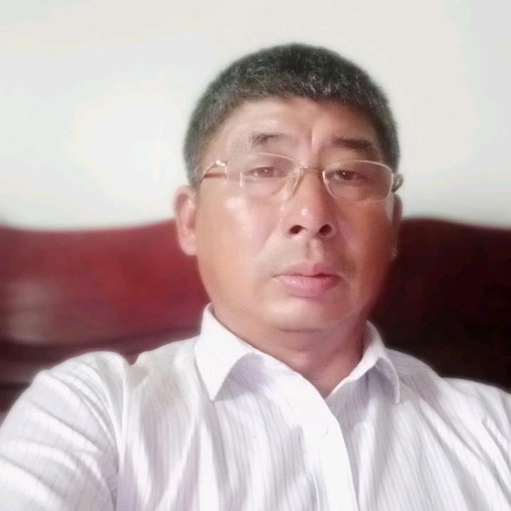 中意马先生
