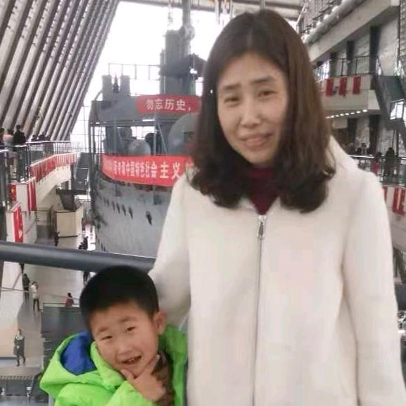 龙姐