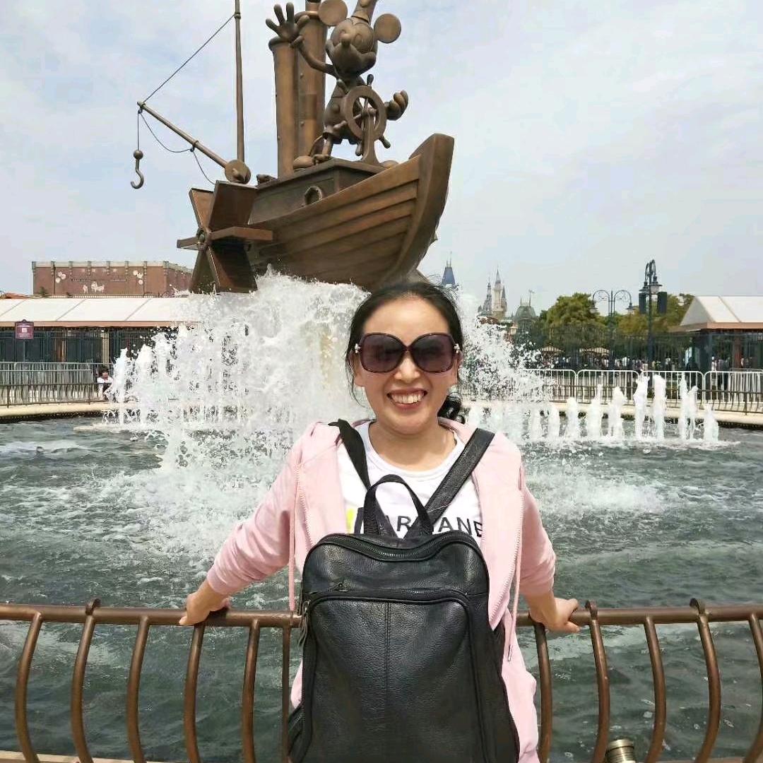 女儿寐家纺
