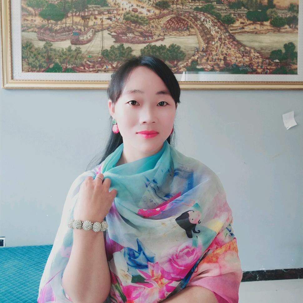 幸福在于心态