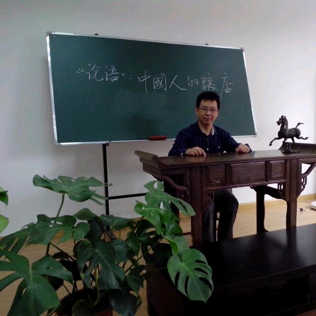 摆渡人