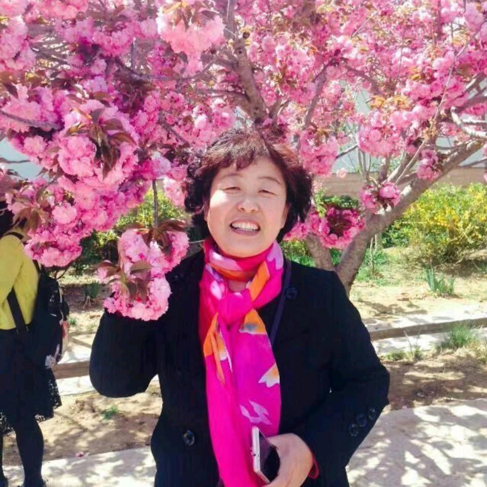 童蕾麻麻