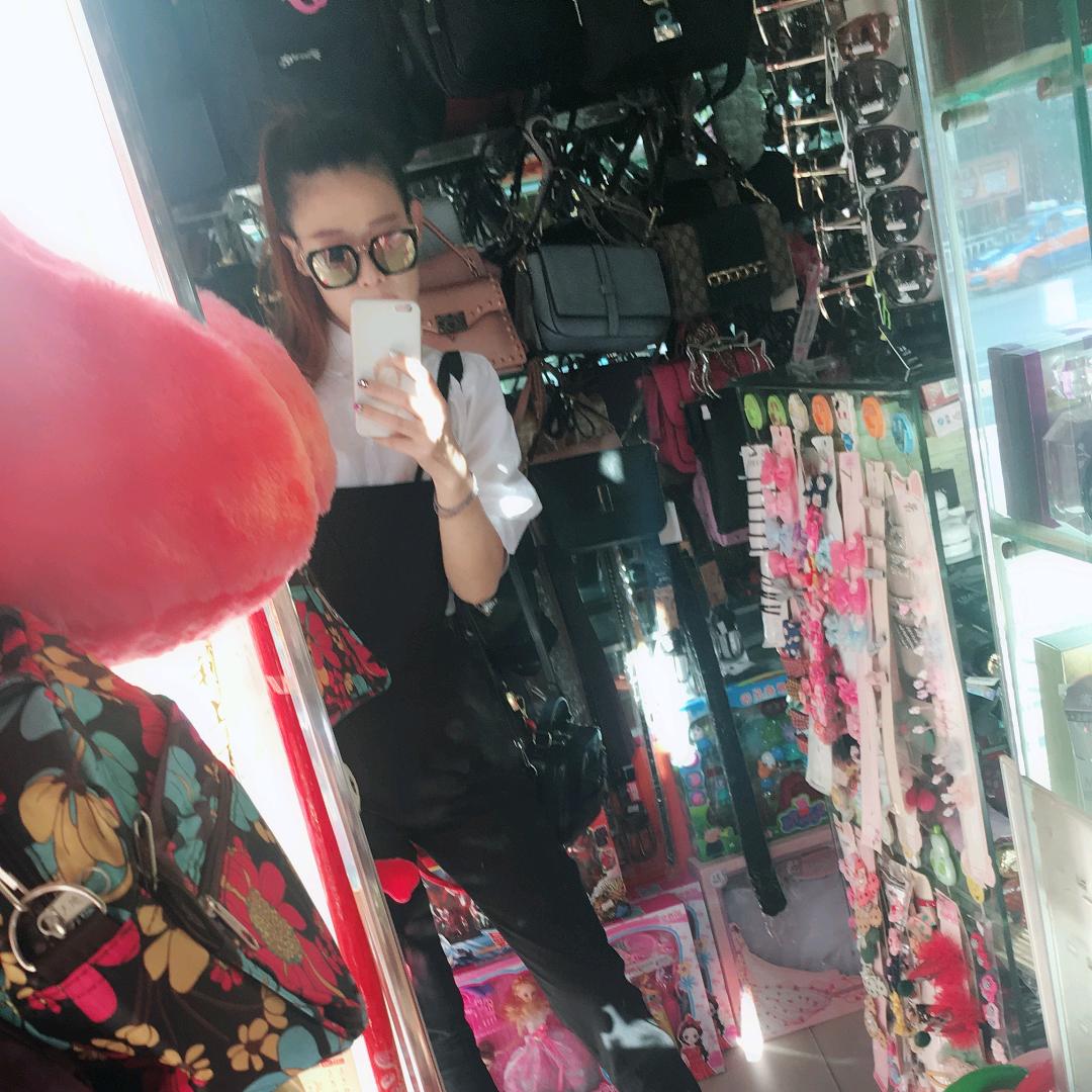 晴晴❤️❤️