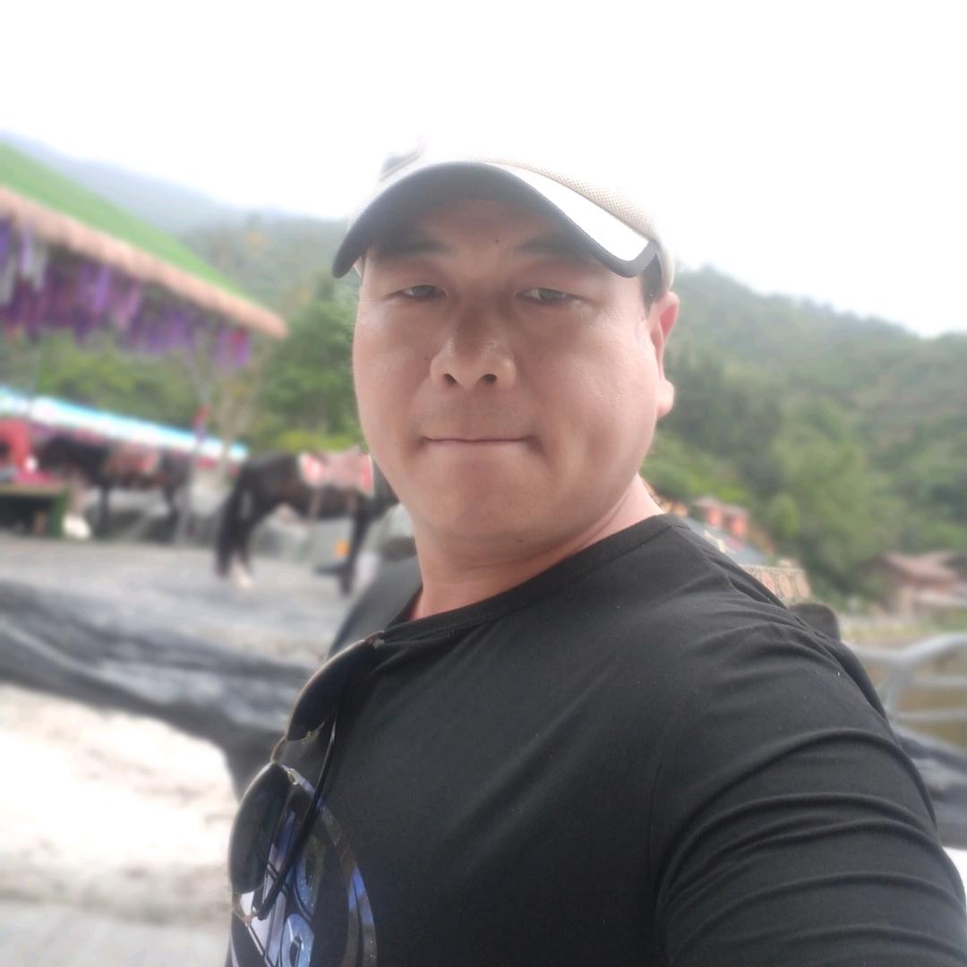 潇洒哥