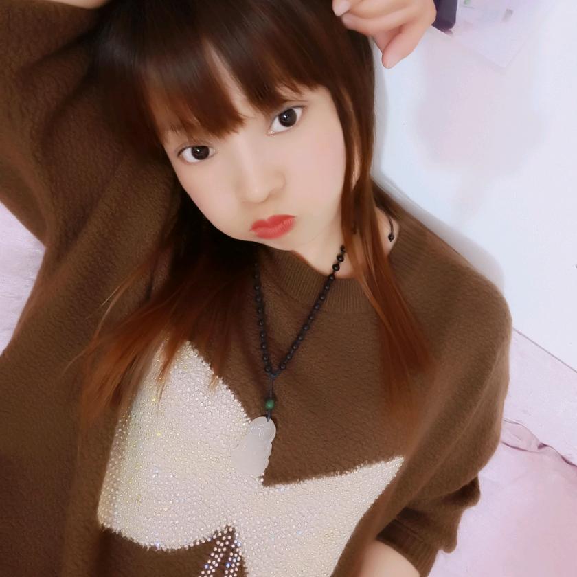 雪儿(玉石雕刻加工)
