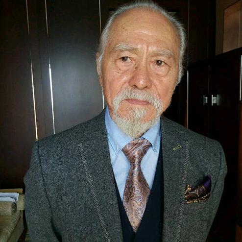 老强仔
