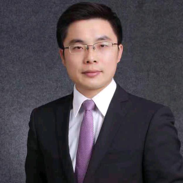 罗巍律师