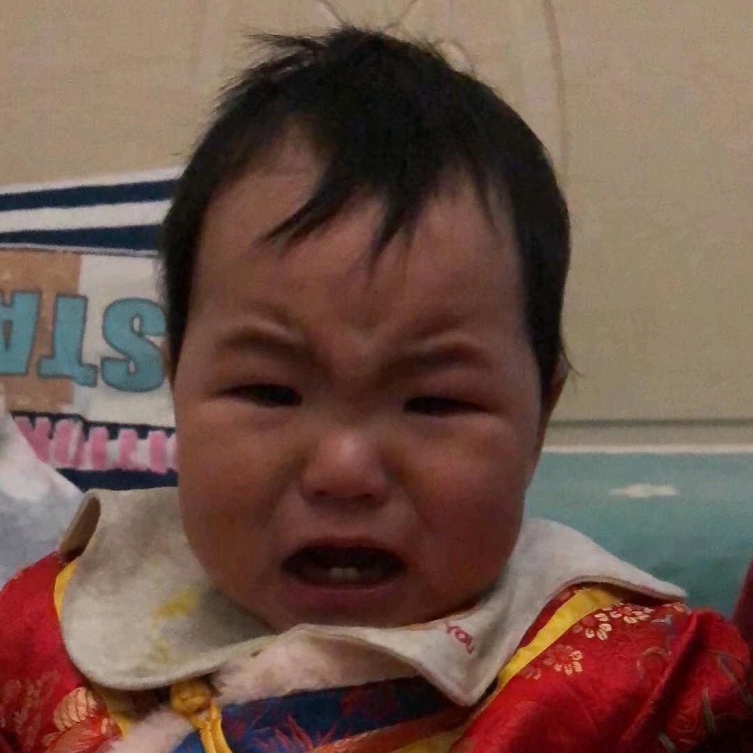 妖怪来了～