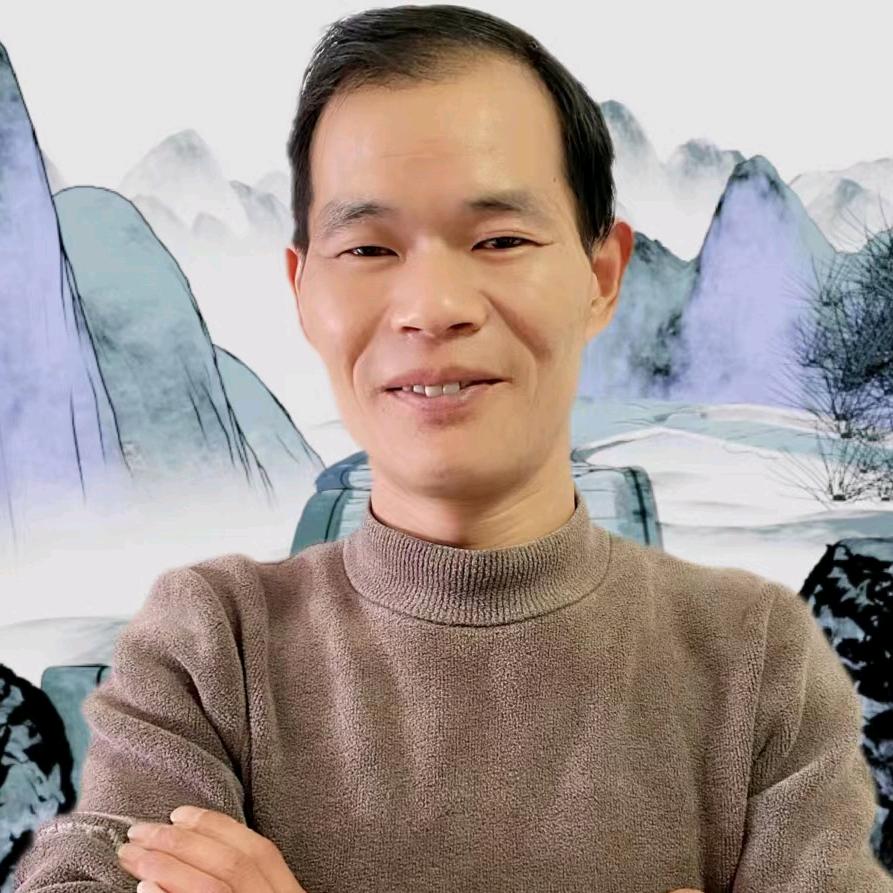 清尘《卷土重来》