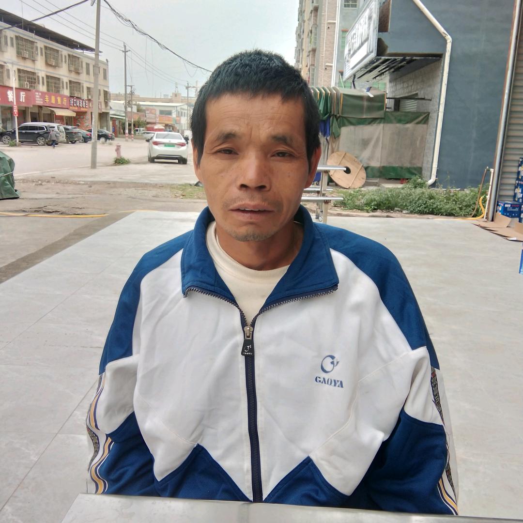 广西大哥