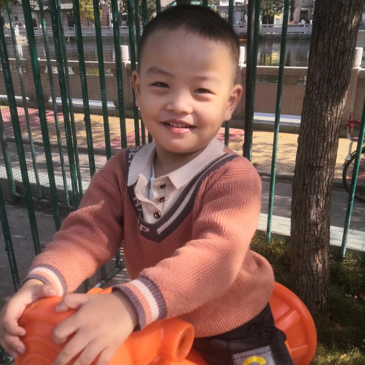 玉 2018 -2-27 男宝宝